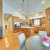 Отель Modern Munds Park Retreat w/ Forest Access!, фото 23