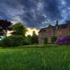 Отель Chirnside Hall Hotel, фото 3