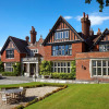 Отель Macdonald Elmers Court Resort, фото 28