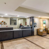 Отель Candlewood Suites Jacksonville East Merril Road, an IHG Hotel, фото 14