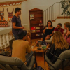Отель Solera House Adventure Hostel, фото 9