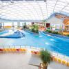 Отель H2O Hotel-Therme-Resort, фото 2