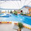 Отель H2O Hotel-Therme-Resort, фото 6