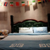 Отель Shijiazhuang 520Love Theme Apartment, фото 39
