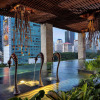 Отель The Orient Jakarta, a Royal Hideaway Hotel, фото 9