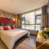 Отель Ibis hotel(Longnan railway station store), фото 3