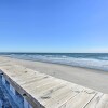 Отель Beachfront Fourth-floor Condo w/ Community Pool!, фото 13