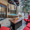 Отель Beaver Creek Village Ski In, Ski Out 3 Bedroom, фото 10