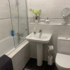 Отель Immaculate Luxury 2-bed Apartment in Lancaster, фото 9