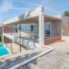 Отель Luxury Beachfront Villa in Tarragona TH 63, фото 37