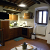 Отель Rustic, cozy and quaint 1 bedroom apartment in the Heart of Cortona, фото 7