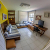 Отель Deslumbrante Casa de Frente para Praia de Manguinhos com Seis Quartos, фото 16