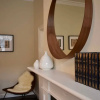 Отель Newly Refurbished 2 Bedroom Townhouse in Dublin 4, фото 1