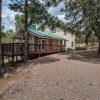 Отель Chalmers - Three Bedroom Cabin, фото 16