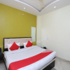 Отель OYO 10969 Hotel US Residency, фото 7