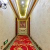 Отель Jinpai Hotel (Baise Xiangyang), фото 1