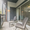 Отель The Luxe Suites of North Atlanta, фото 22