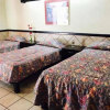 Отель Fontana Inn, фото 10