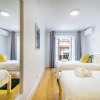 Отель Stunning 2BDR Apartment in Chiado by LovelyStay, фото 7