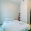 Отель Chic and Compact Studio Apartment at Capitol Park Residence, фото 5