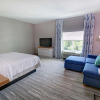 Отель Hilton Garden Inn Tampa-Wesley Chapel, FL, фото 7