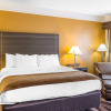 Отель Comfort Inn near Frost Bank Center, фото 20