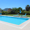 Отель Fethiye Hisarpark A Villa, фото 8