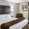 Отель Quality Inn & Suites Clackamas – Portland, фото 5