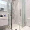 Отель Stunning Brand New Studio Apartment - Sleeps 3, фото 10