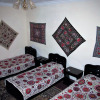 Отель Al Bukhari B&B And Suzani Boutique, фото 20