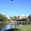 Отель University of Waikato Halls of Residence, фото 1