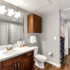 Отель Charming 1BD in Trendy West End Neighborhood, фото 10