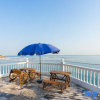 Отель Shengsi Shengshan Qinghaiwan Seaview Homestay, фото 12