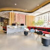 Отель Ibis Lanzhou Customs House Hotel, фото 15