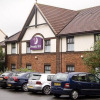 Отель Premier Inn Glenrothes, фото 1