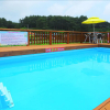 Отель Anmyeondo Beach White House Pension, фото 16