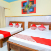 Отель OYO 1322 Mentari Homestay, фото 3