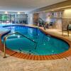 Отель Courtyard by Marriott Oxford, фото 14