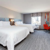 Отель Hampton Inn Oakland Downtown-City Center, фото 23