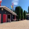 Отель Arrow Lake Motel, фото 12