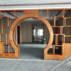 Отель Yucheng Mengzi Tour Hotel, фото 1