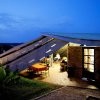 Отель Discover Rwanda Kayonza Eco-Lodge в Кайонза