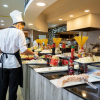 Отель Bodrum Park Resort, фото 10