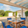 Отель Casa Campo Menorca Sa Canova, фото 7