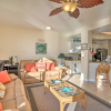 Отель Bayfront Retreat: Private Balcony & Pool Access!, фото 20