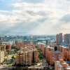 Отель Grand Hyatt Bogota, фото 39