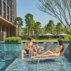Отель Courtyard by Marriott Bangkok Suvarnabhumi Airport, фото 16
