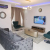 Отель Luxury 4-bed House in Abuja, фото 24