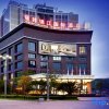 Отель Fubang Jinjiang Internatioanl Hotel, фото 16