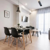 Отель Piraeus Deluxe 2BDR Apt - near metro and port, фото 10
